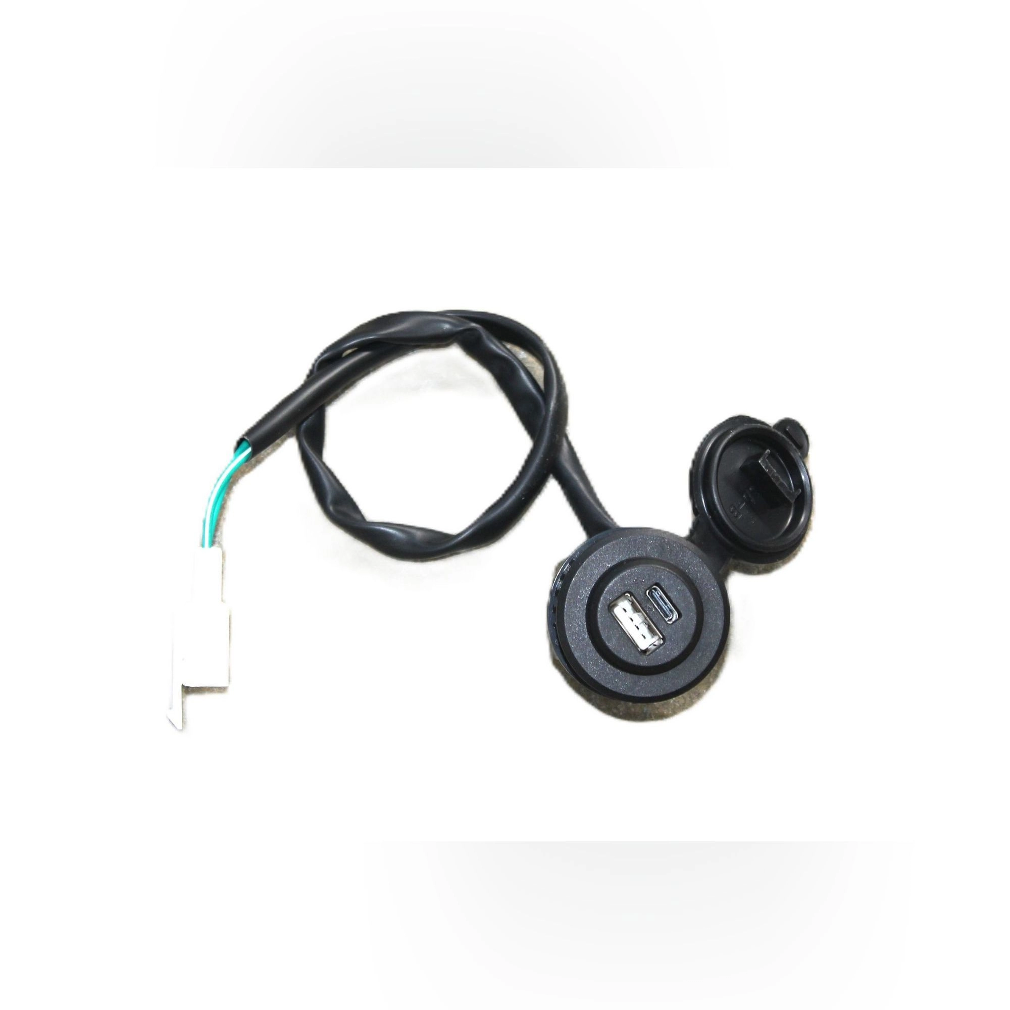 ARORA PRIME USB #PRIME 125- 134